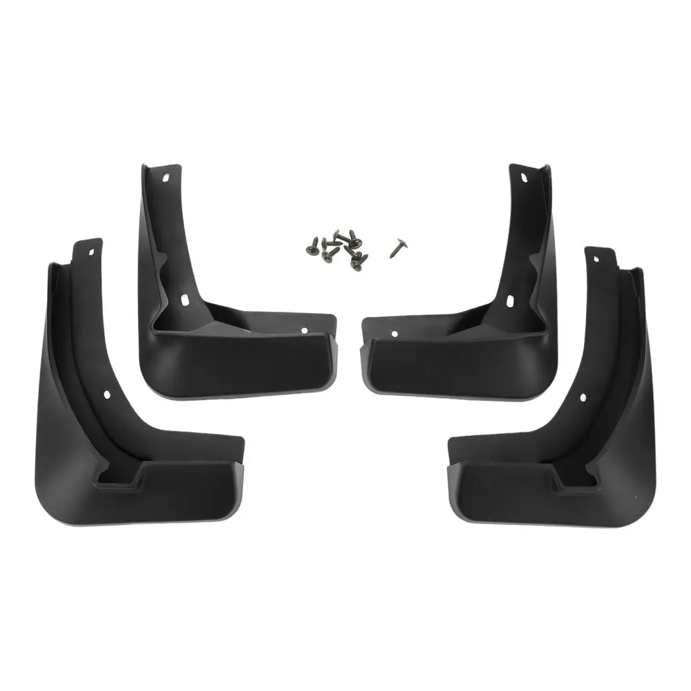 4Pcs Mud Flap Splash Guard Fender for Volkswagen GTI (Hatchback) 2015-2017
4Pcs Mud Flap Splash Guard Fender for Volkswagen GTI (Hatchback) 2015-2017