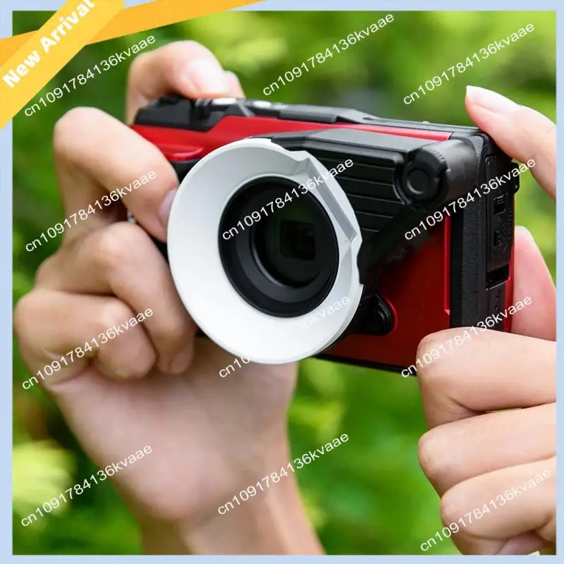 M01K FD-1 Flash Diffuser For Olympus Tough TG-7 TG7 TG-6 TG6 TG-5 TG5 TG-4 TG4 TG-3 TG3 TG-2 TG2 TG-1 TG1 Macro Photography
M01K FD-1 Flash Diffuser For Olympus Tough TG-7 TG7 TG-6 TG6 TG-5 TG5 TG-4 TG4 TG-3 TG3 TG-2 TG2 TG-1 TG1 Macro Photography