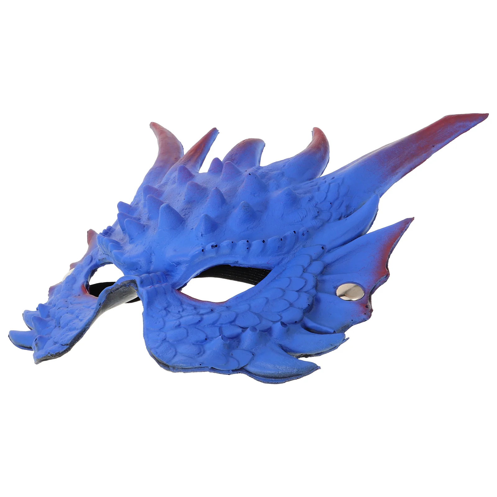 Dragon Mask for Cosplay Costume Halloween Party Adult Skull Carnival Prom Masquerade
Dragon Mask for Cosplay Costume Halloween Party Adult Skull Carnival Prom Masquerade