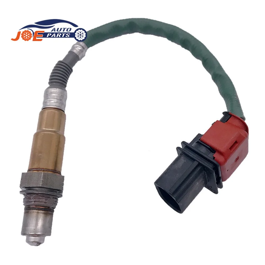 E1GA9Y460CA Car Oxygen Sensor Rear for Ford Fusion Edge Escape Explorer Lincoln MKC MKZ O2 Sensor 5275215
E1GA9Y460CA Car Oxygen Sensor Rear for Ford Fusion Edge Escape Explorer Lincoln MKC MKZ O2 Sensor 5275215