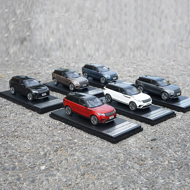 Diecast Alloy 1:43 Scale Land Rover Star Vein Off-road Vehicle SUV Cars Model Adult Classic Collection Toy Souvenir Gift Display
Diecast Alloy 1:43 Scale Land Rover Star Vein Off-road Vehicle SUV Cars Model Adult Classic Collection Toy Souvenir Gift Display