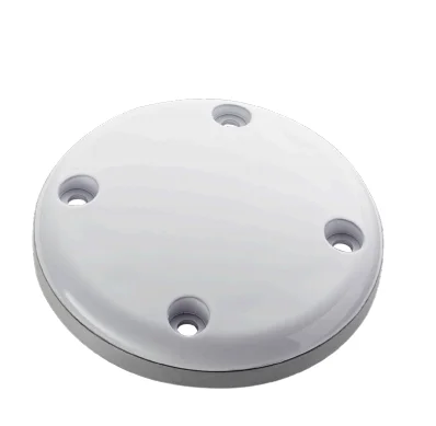 High Performance Aviation Antcom Brand Anti Interference GNSS Rtk Antenna 3GNSSA-XT-1
High Performance Aviation Antcom Brand Anti Interference GNSS Rtk Antenna 3GNSSA-XT-1