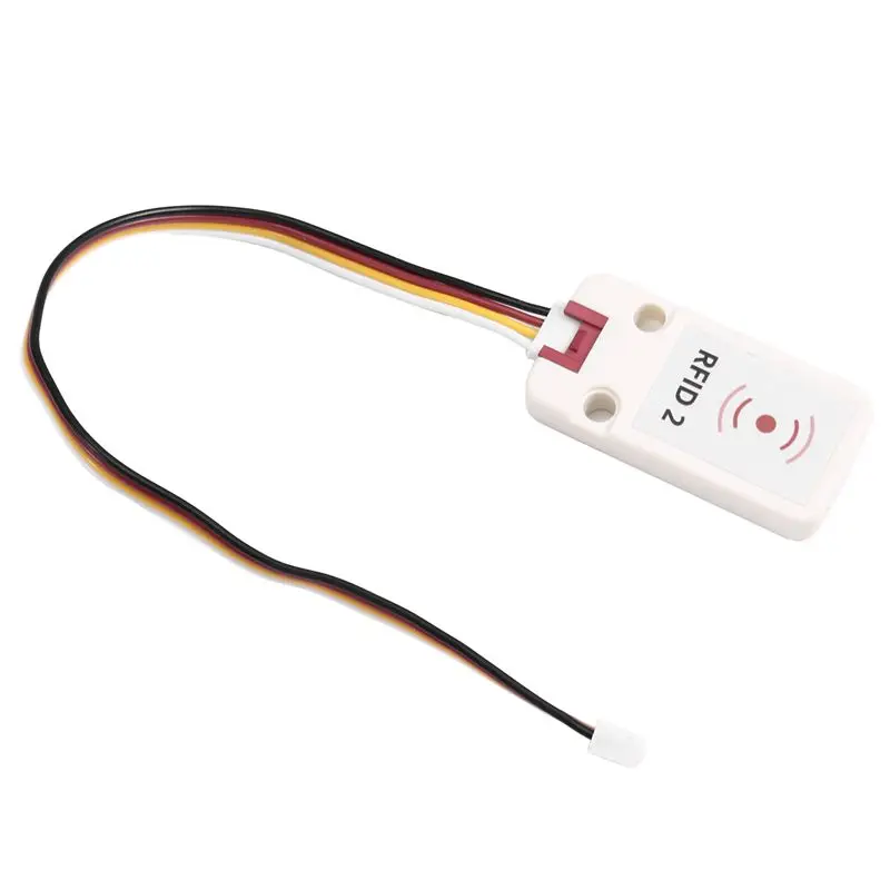 B68C Identification Technology RFID Sensor Module 13.56Mhz WS1850S High Frequency Frequency Identification Sensor
B68C Identification Technology RFID Sensor Module 13.56Mhz WS1850S High Frequency Frequency Identification Sensor