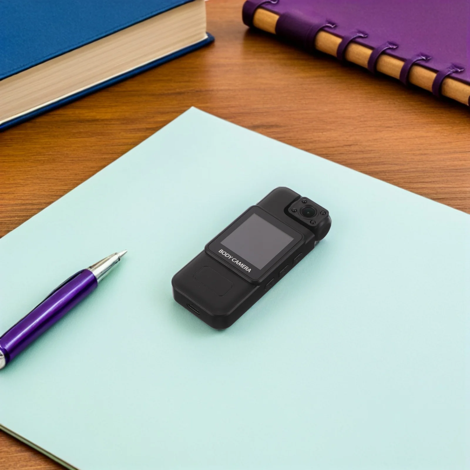 Outdoor Sports Recorder Back-clip Camera Backpack Mount Miniature Action Body Abs 4k Video
Outdoor Sports Recorder Back-clip Camera Backpack Mount Miniature Action Body Abs 4k Video
