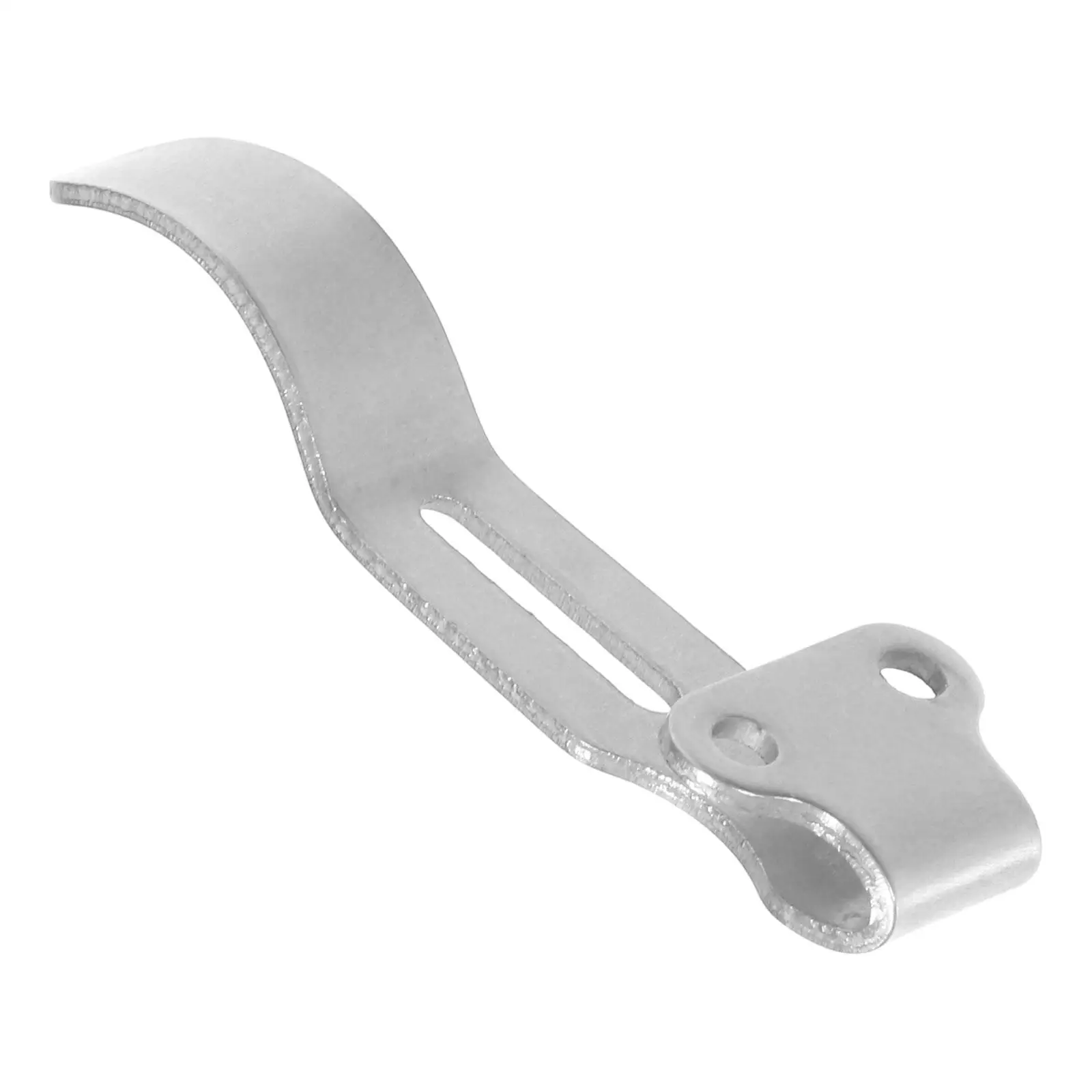 Stainless Steel Pocket Clip Knife Back Clip Compact Lightweight Camping Carry Small Clips Protector
Stainless Steel Pocket Clip Knife Back Clip Compact Lightweight Camping Carry Small Clips Protector