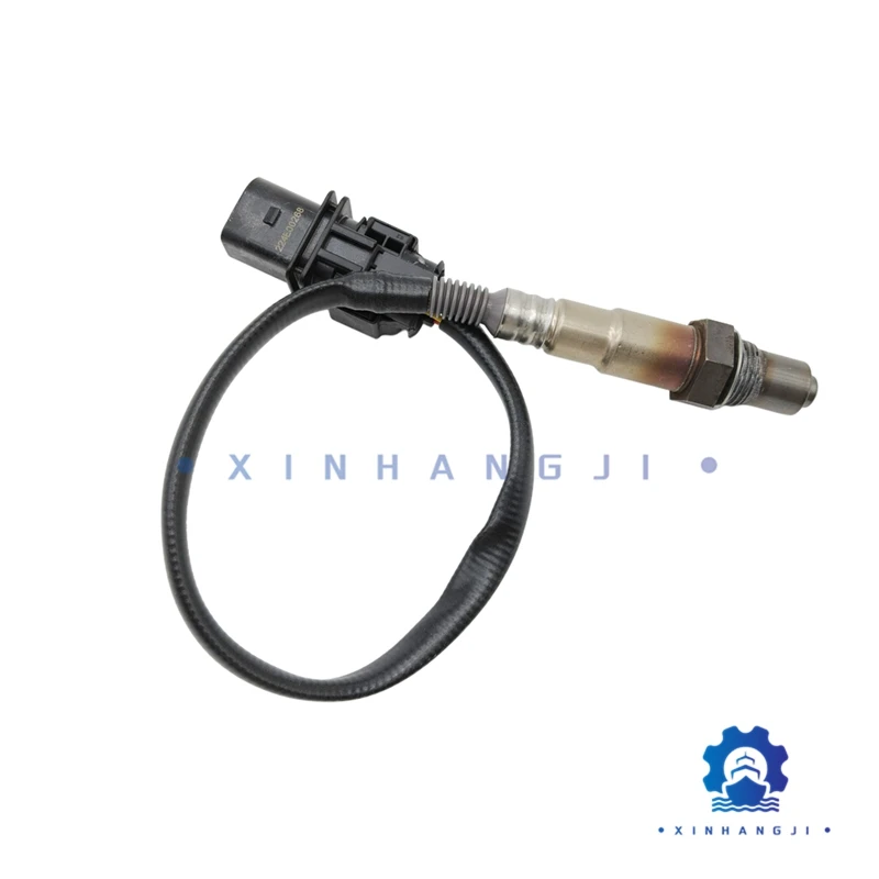 Outboard Sensor 8M0142695 For Mercury Quicksilver 175 200 300 400 500HP V6 V8
Outboard Sensor 8M0142695 For Mercury Quicksilver 175 200 300 400 500HP V6 V8