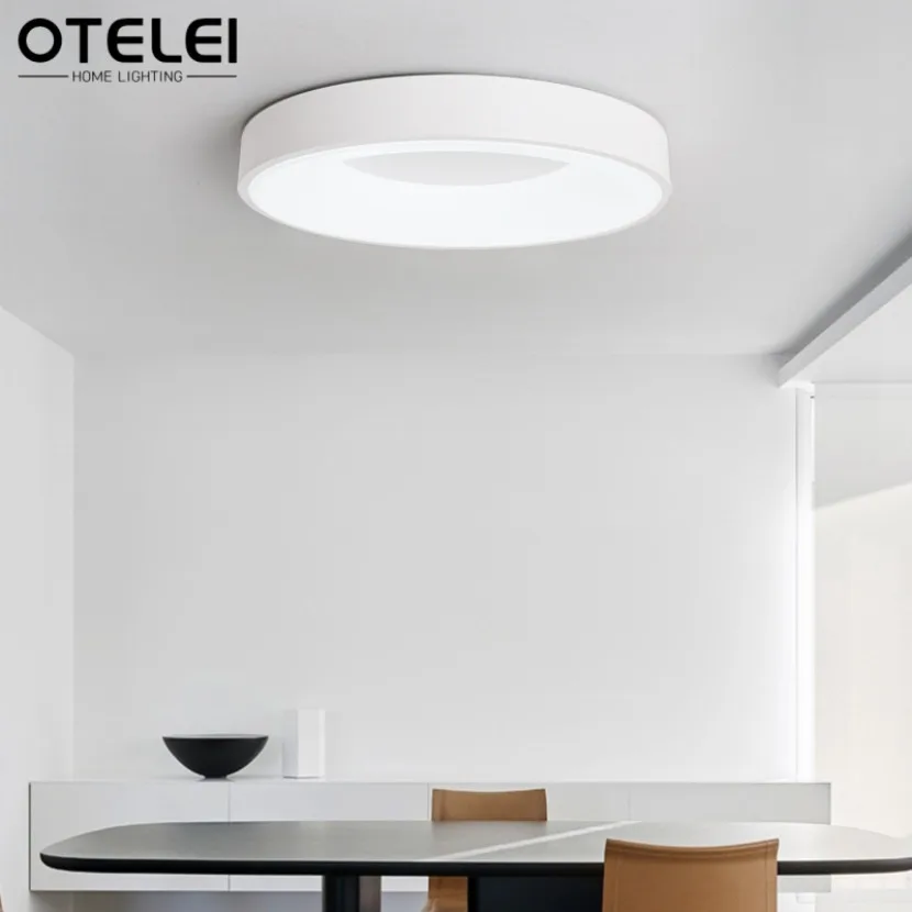 Macaron LED Ceiling Light Creative Circular Remote Control Dimming Fixture Living Room Bedroom Children's Room Decor Lighting
Macaron LED Ceiling Light Creative Circular Remote Control Dimming Fixture Living Room Bedroom Children's Room Decor Lighting