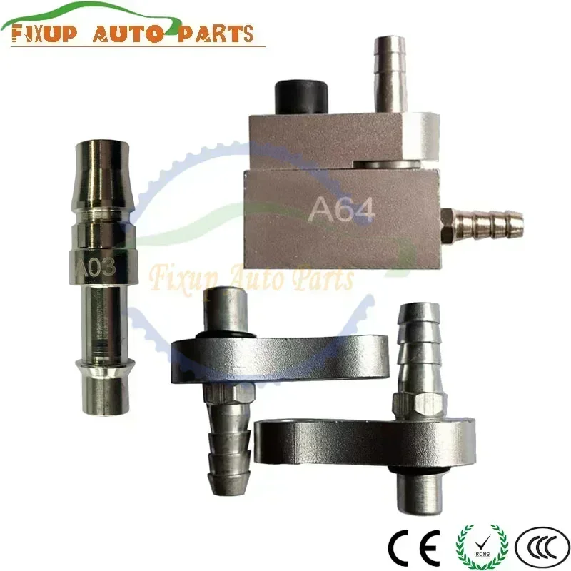 6T40 6T45E 6T70E 6T75E 4T60 Auto Transmission Oil Change Connector For Buick Cadillac Chevrolet Dodge Jeep Captiva Cruze Malibu
6T40 6T45E 6T70E 6T75E 4T60 Auto Transmission Oil Change Connector For Buick Cadillac Chevrolet Dodge Jeep Captiva Cruze Malibu