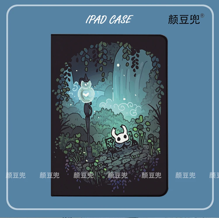 Hollow Knight Anime Game For iPad 10.2 9th 10th 11t Air 3 Mini 6 7 Case Luxury Silicone Pro 12.9 11 For iPad Air 4 5 6 Cases
Hollow Knight Anime Game For iPad 10.2 9th 10th 11t Air 3 Mini 6 7 Case Luxury Silicone Pro 12.9 11 For iPad Air 4 5 6 Cases