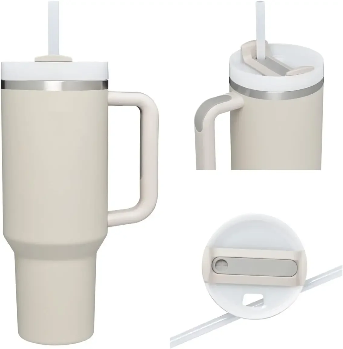 40 Oz Stainless Steel Lid Travel Water Bottle Tumbler Thermally Insulated Straw Flask Adults Camping Back School Gift Set Store
40 Oz Stainless Steel Lid Travel Water Bottle Tumbler Thermally Insulated Straw Flask Adults Camping Back School Gift Set Store