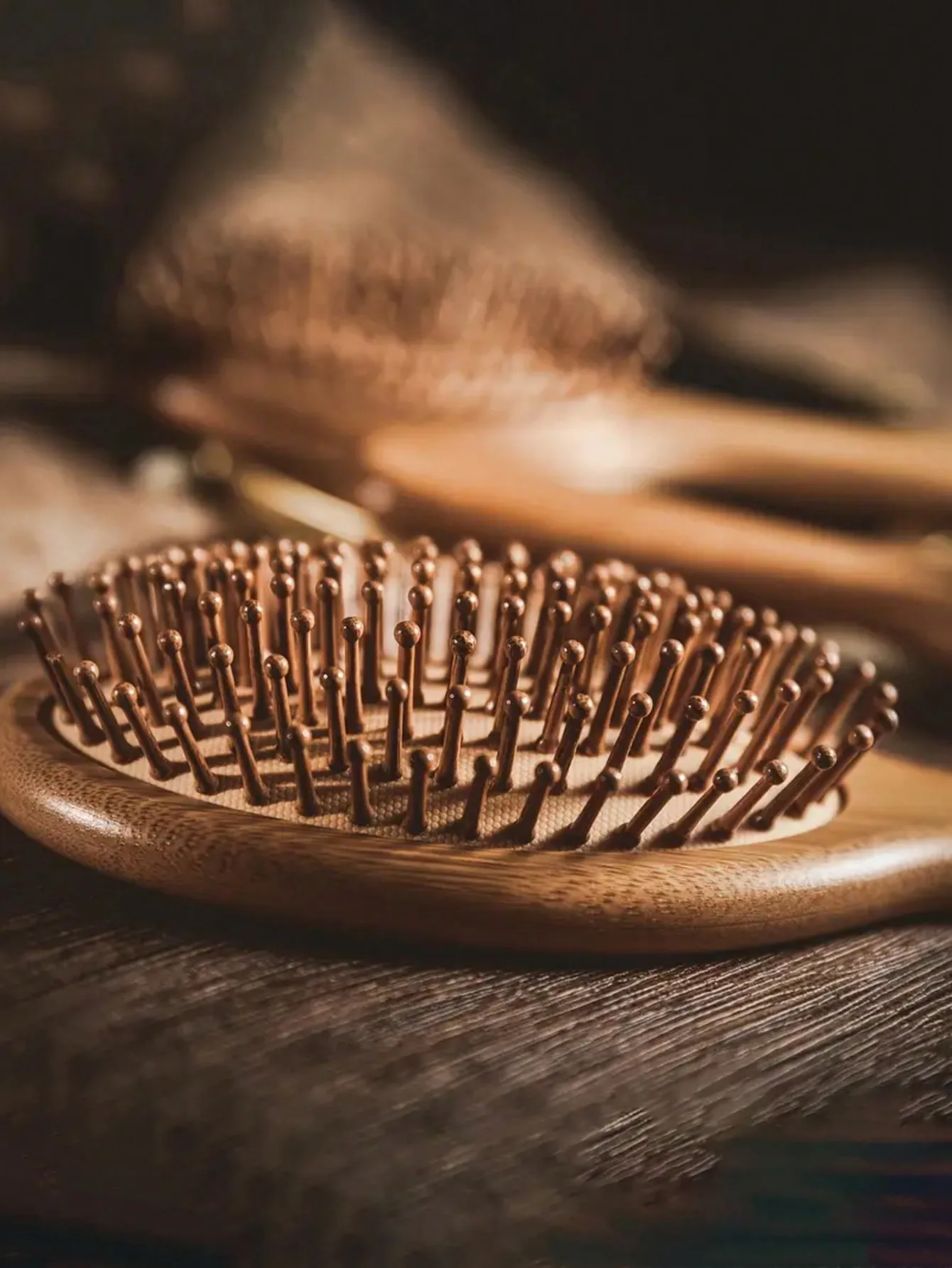 1pc Personalized Engraving Bamboo Combs, Custom Name Massage Combs, Personalized Wooden Hair Brush With Birth Flower, Custom Bridesmaid Proposal Gift, Bridal Shower And Bachelorette Party Gift For Mom Wife Sister Best Friend
1pc Personalized Engraving Bamboo Combs, Custom Name Massage Combs, Personalized Wooden Hair Brush With Birth Flower, Custom Bridesmaid Proposal Gift, Bridal Shower And Bachelorette Party Gift For Mom Wife Sister Best Friend