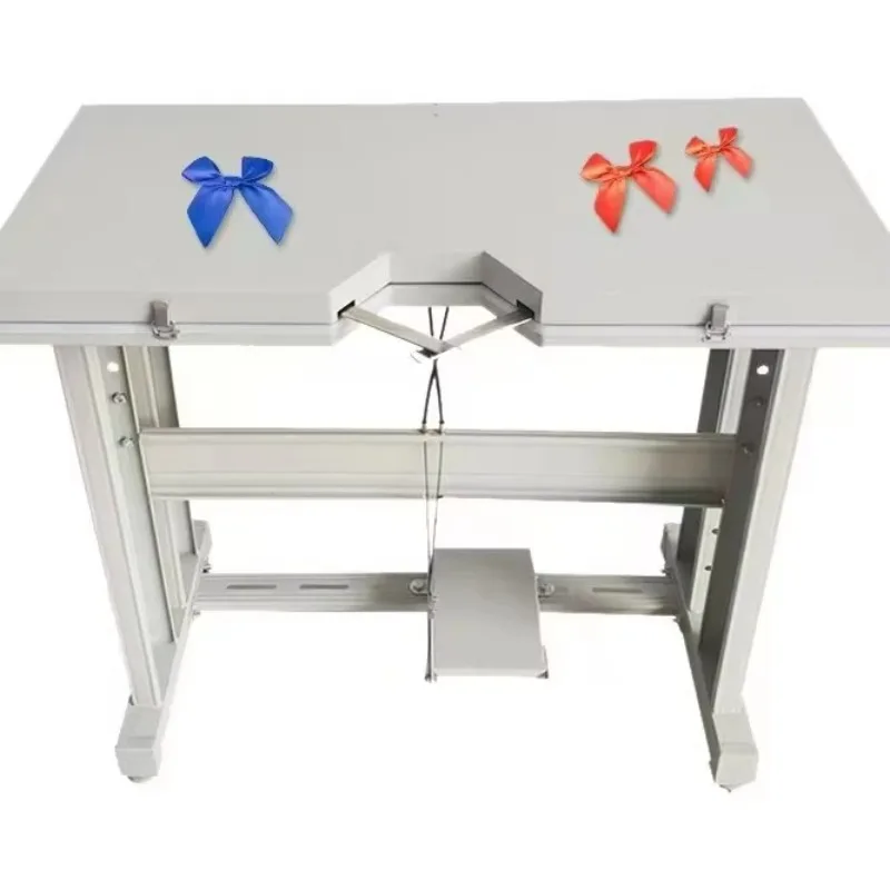MC-D200 Belted Knot Sewing Machine
MC-D200 Belted Knot Sewing Machine