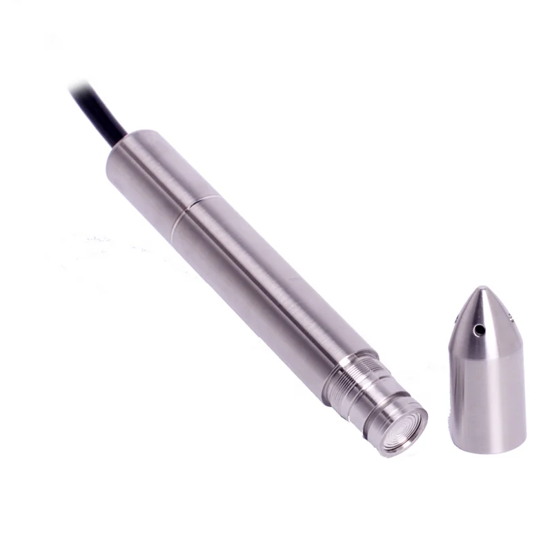 2026 Differential Pressure Ultrasonic 4-20ma Explosion-Proof High-Temperature Resistant Deep Water Liquid Level Meter Sensor
2026 Differential Pressure Ultrasonic 4-20ma Explosion-Proof High-Temperature Resistant Deep Water Liquid Level Meter Sensor