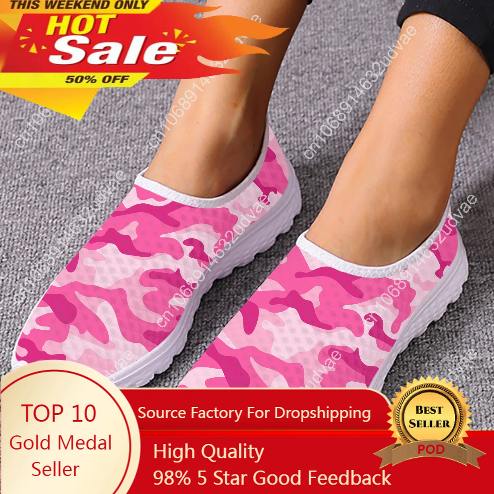 Trendy Pink Textured Print House Shoes Simple Lightweight Breathable Summer Flats Cozy Home Shoes Zapatos Mujer
Trendy Pink Textured Print House Shoes Simple Lightweight Breathable Summer Flats Cozy Home Shoes Zapatos Mujer