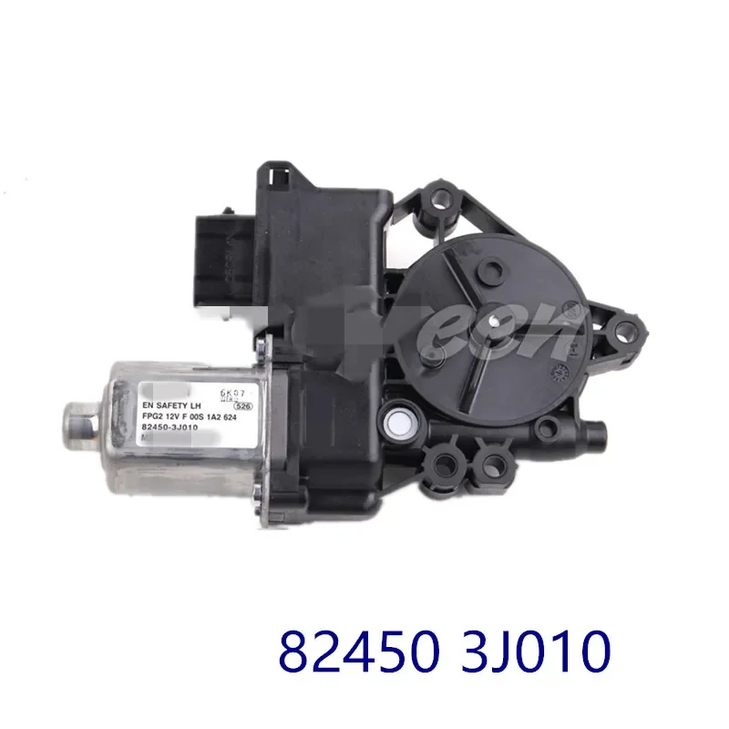 Front Door Window Glass Lift Motor left right For Hyundai Veracruz 2007-2012 824503J010 824603J000 82450 3J010 82460 3J000
Front Door Window Glass Lift Motor left right For Hyundai Veracruz 2007-2012 824503J010 824603J000 82450 3J010 82460 3J000