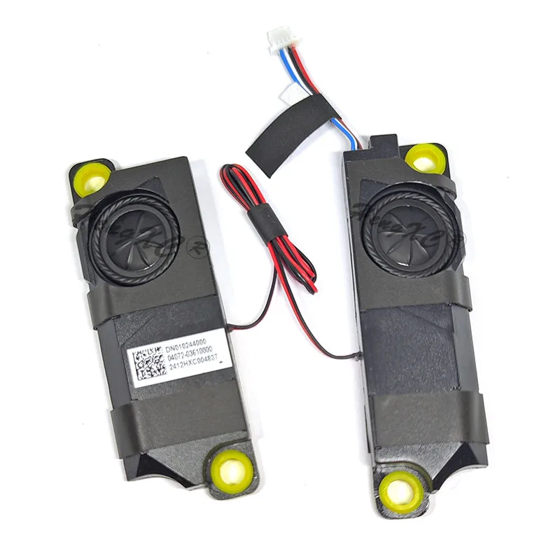 Brand new speaker for ASUS FX506 FA506 FX506L FX506LI-BI5N5 audio-in Laptop Accessories
Brand new speaker for ASUS FX506 FA506 FX506L FX506LI-BI5N5 audio-in Laptop Accessories