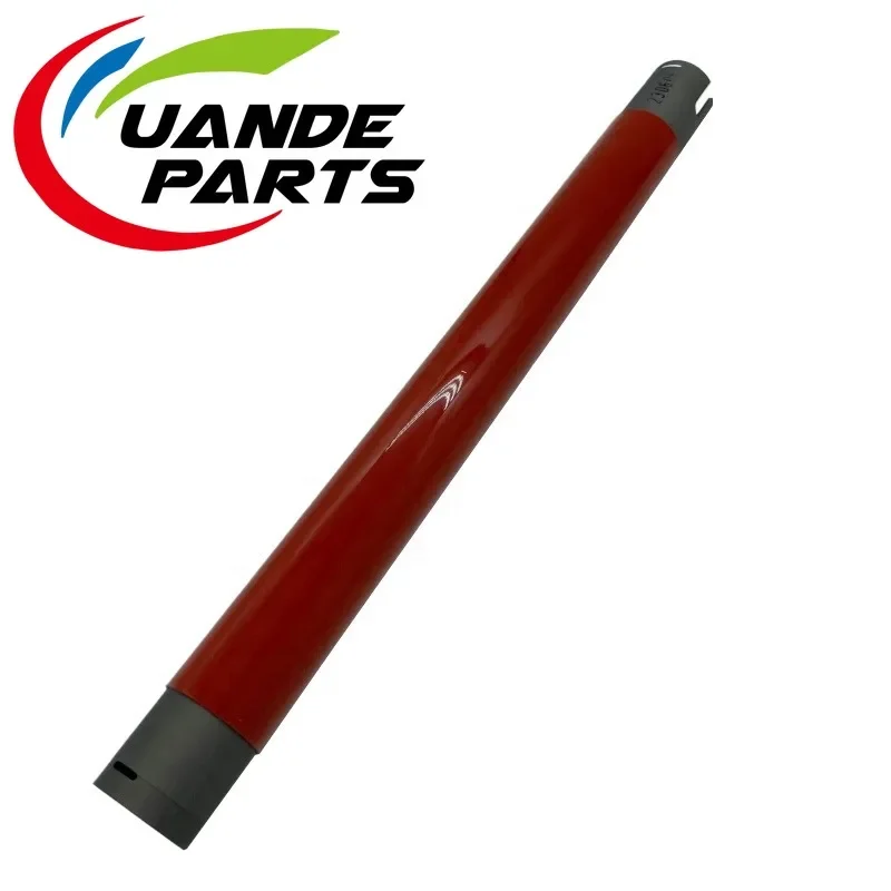1PCS High quality heat roller For xerox DC C405 C6600C 6605 C6655 C415 fuser upper roller Copier Printer Parts
1PCS High quality heat roller For xerox DC C405 C6600C 6605 C6655 C415 fuser upper roller Copier Printer Parts