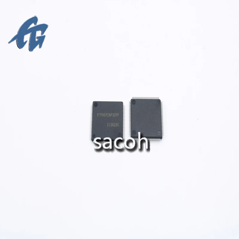 (SACOH Electronic Components) R7FA6M2AF3CFP 2Pcs 100% Brand New Original In Stock
(SACOH Electronic Components) R7FA6M2AF3CFP 2Pcs 100% Brand New Original In Stock