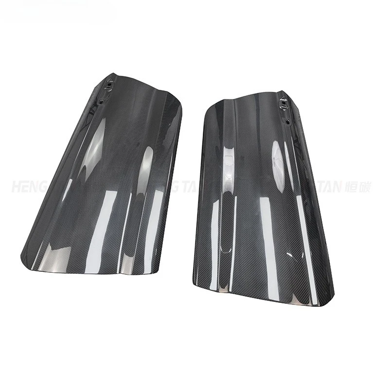 Suitable for Ford Mustang 2015-2023 modified carbon fiber door decoration door panel car appearance accessories
Suitable for Ford Mustang 2015-2023 modified carbon fiber door decoration door panel car appearance accessories