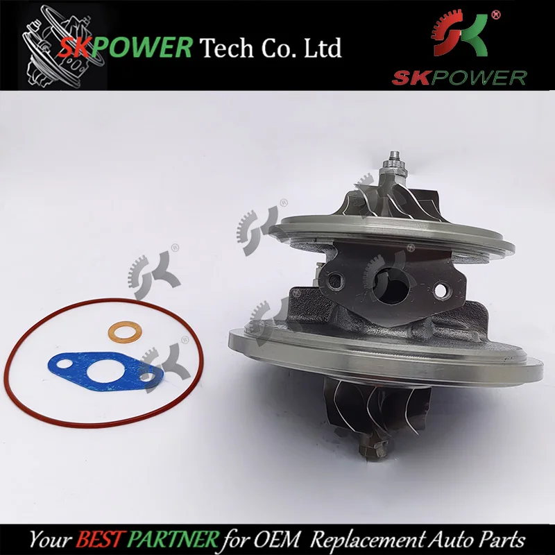 GT1752V Turbo Core 762965 for BMW 520D E60 E61 E60N E61N 110 Kw 150 HP M47D20 Turbine Cartridge 762965-5020S 11657794022
GT1752V Turbo Core 762965 for BMW 520D E60 E61 E60N E61N 110 Kw 150 HP M47D20 Turbine Cartridge 762965-5020S 11657794022