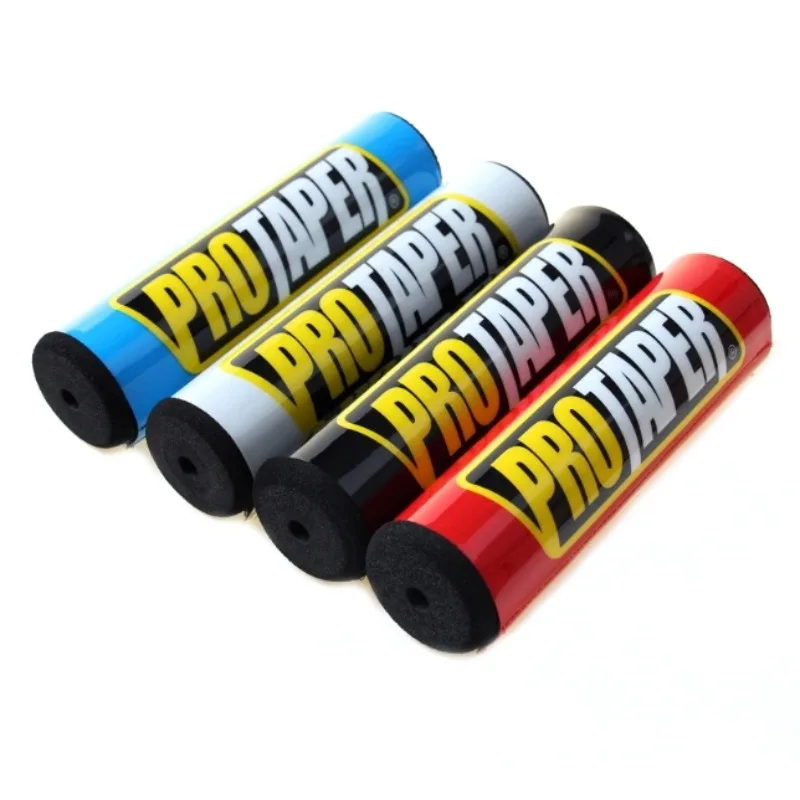 Protaper 20cm Round 7/8" Moto Cross Handlebar Hand Bar Pad Motocross Dirt Pit Bike ATV Quad Motorcycle Accessory Modified Parts
Protaper 20cm Round 7/8" Moto Cross Handlebar Hand Bar Pad Motocross Dirt Pit Bike ATV Quad Motorcycle Accessory Modified Parts