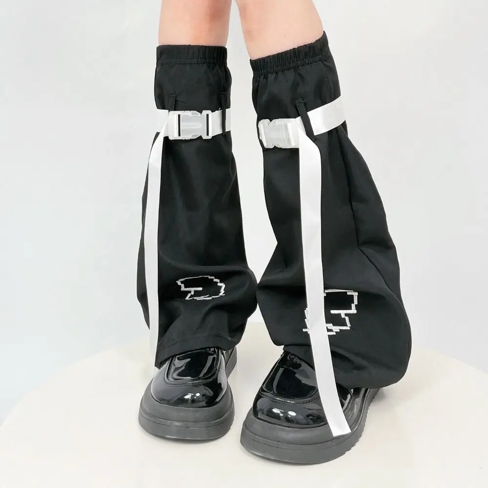 Fashion Embroidered Winter Leg Warmers Harajuku Kawaii Foot Cover Lolita JK Y2K Long Stockings Accessories
Fashion Embroidered Winter Leg Warmers Harajuku Kawaii Foot Cover Lolita JK Y2K Long Stockings Accessories