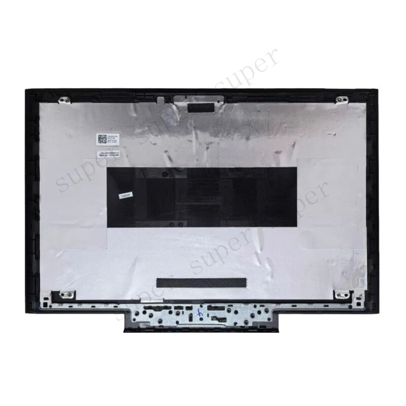 S+ For Dell G7 7577 7588 G5 5587 Black LCD Back Cover Top Lid Rear 0KXDRG
S+ For Dell G7 7577 7588 G5 5587 Black LCD Back Cover Top Lid Rear 0KXDRG