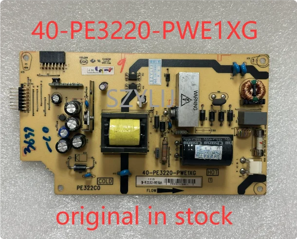 Good quality for L32F2370B 40-PE3220-PWE1XG 08-PE322C0-PW200AA PE322C0
Good quality for L32F2370B 40-PE3220-PWE1XG 08-PE322C0-PW200AA PE322C0
