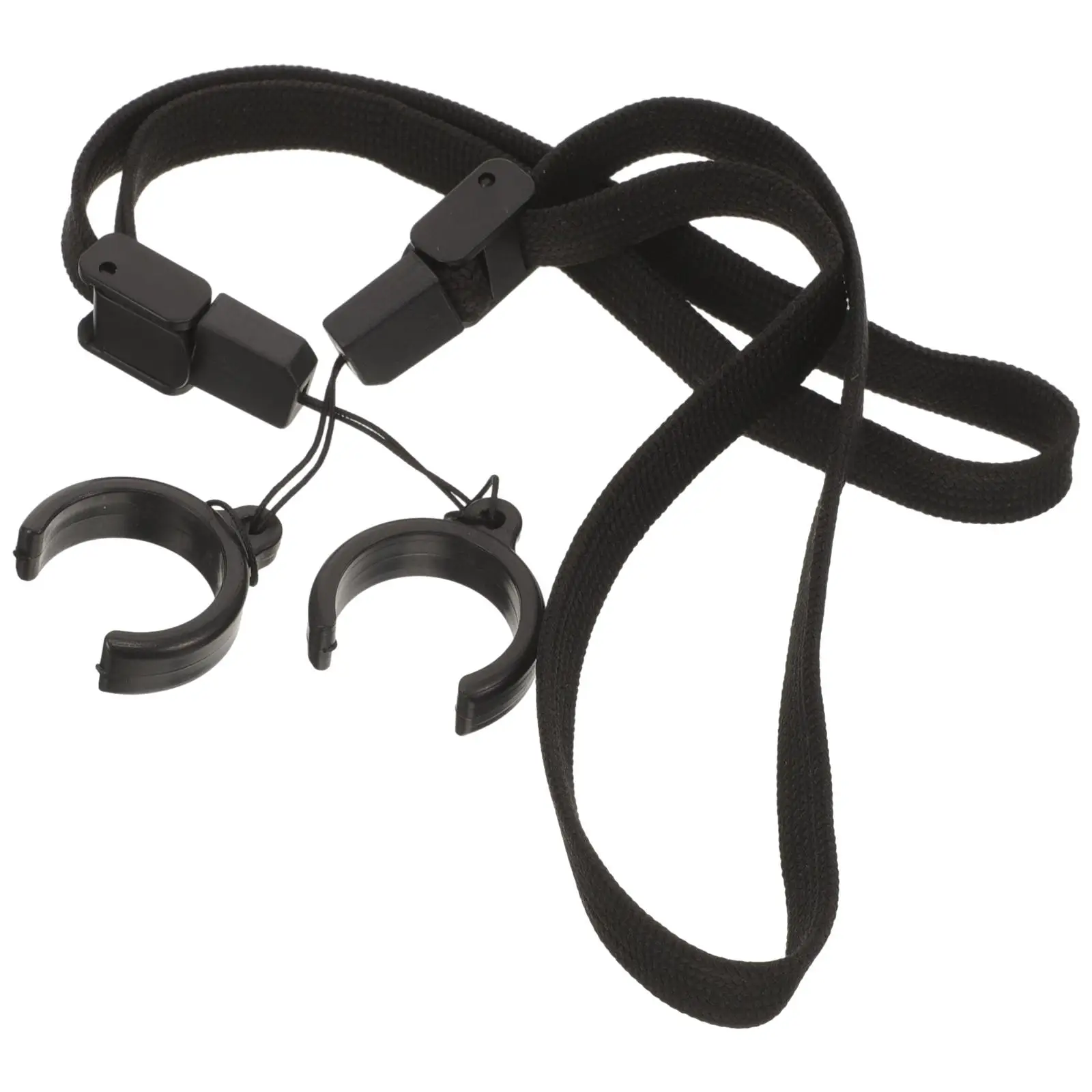 2pcs Walking Stick Lanyard Soft Wrist Strap Anti-lost Phone Straps Polyester Cane Holder Elderly Safety Accessories Hiking Pole
2pcs Walking Stick Lanyard Soft Wrist Strap Anti-lost Phone Straps Polyester Cane Holder Elderly Safety Accessories Hiking Pole