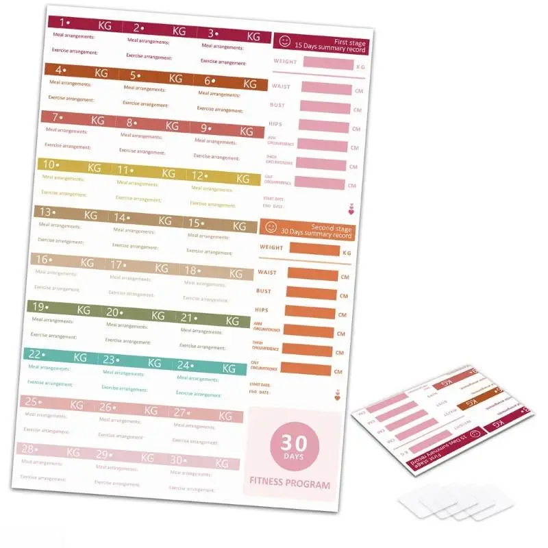 D08B Fitness Program Workout Schedule Fitness Planner for Fitness Studios
D08B Fitness Program Workout Schedule Fitness Planner for Fitness Studios