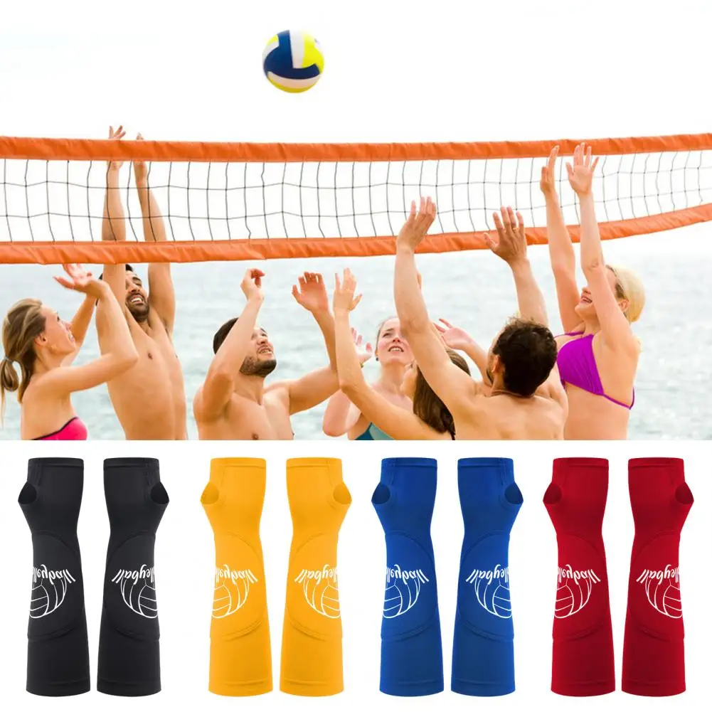 Arm Guard for Volleyball Players Volleyball Arm Guard Protective Volleyball Arm Sleeves for Men Women Youth for Outdoor
Arm Guard for Volleyball Players Volleyball Arm Guard Protective Volleyball Arm Sleeves for Men Women Youth for Outdoor