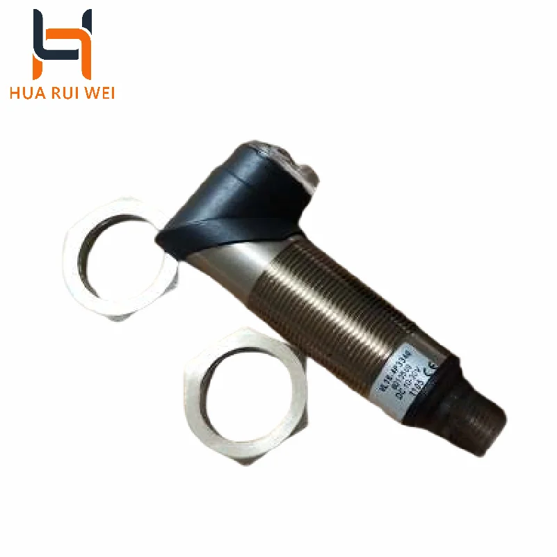 2026 Hot Sale New VL18-4P3340 Industrial Automation Proximity Switch Sensor
2026 Hot Sale New VL18-4P3340 Industrial Automation Proximity Switch Sensor