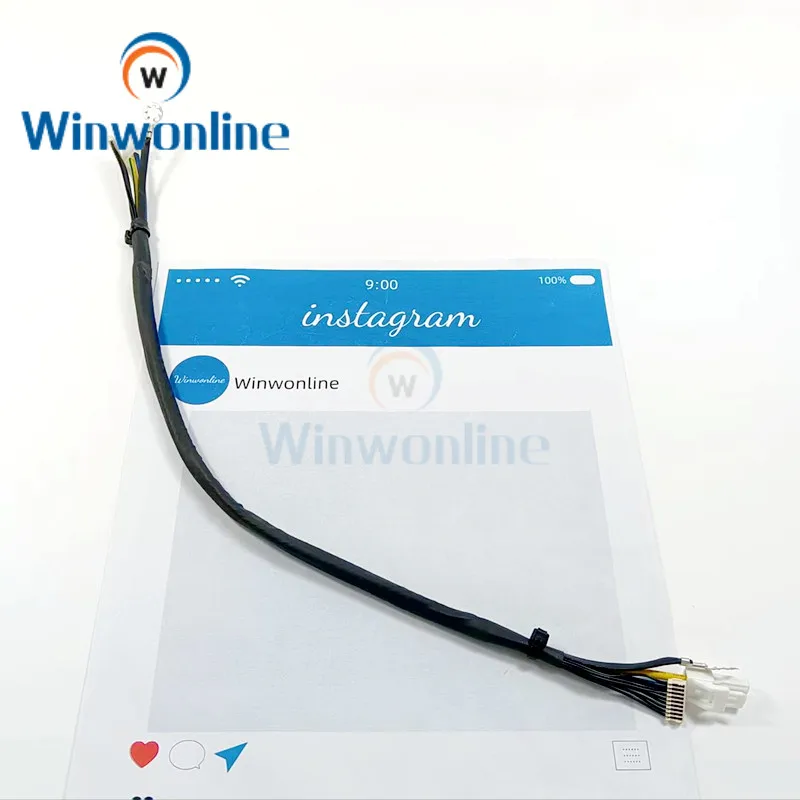 Соединительный кабель подачи бумаги для Konica Minolta C266 C256 C226 C7222 2 шт. C7226 AD C225 C265 DF630, аксессуары для принтеров
Соединительный кабель подачи бумаги для Konica Minolta C266 C256 C226 C7222 2 шт. C7226 AD C225 C265 DF630, аксессуары для принтеров