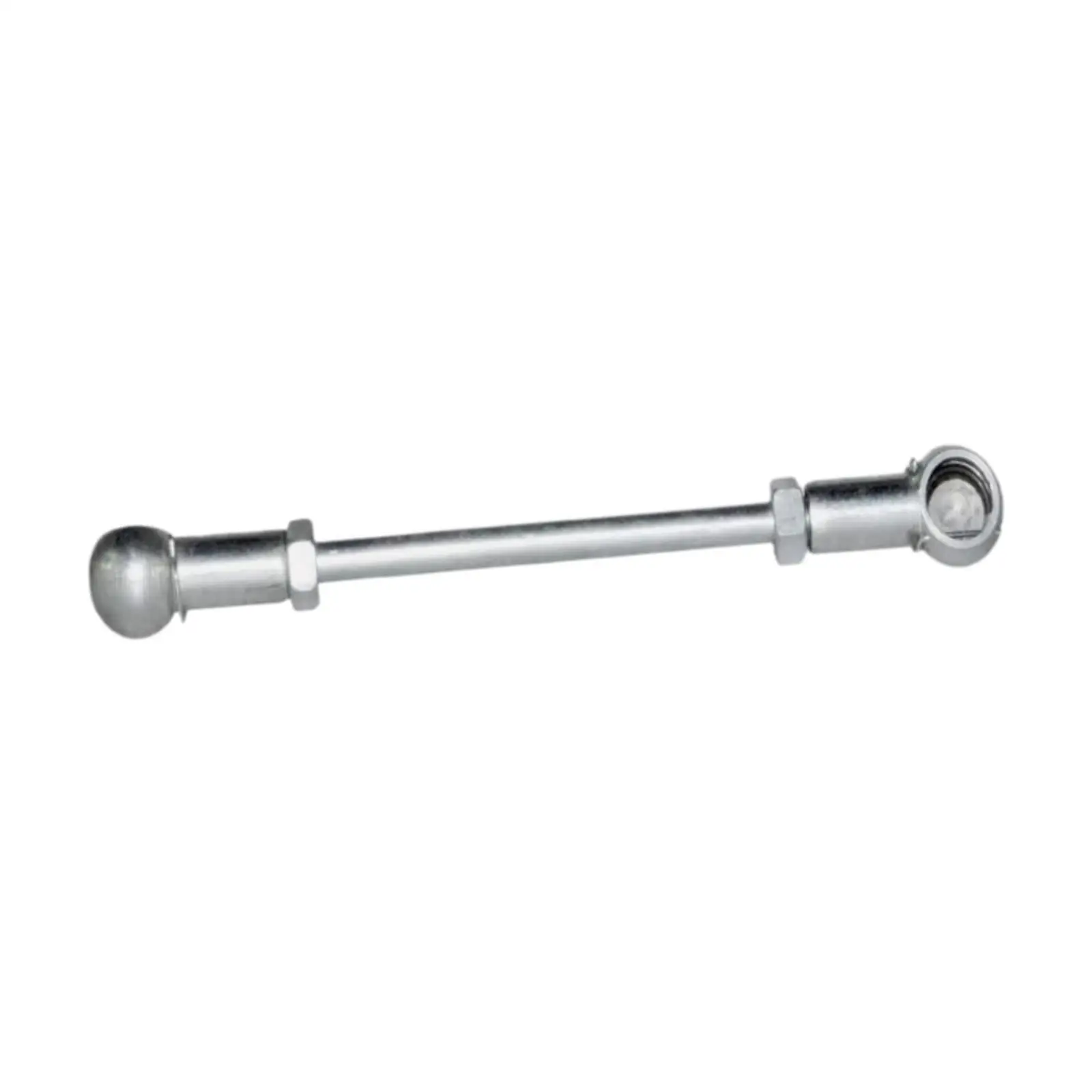 Metal Gear Shift Selector Linkage Rod High Performance Replacement for Vauxhall 0758945 VS125 Gears
Metal Gear Shift Selector Linkage Rod High Performance Replacement for Vauxhall 0758945 VS125 Gears