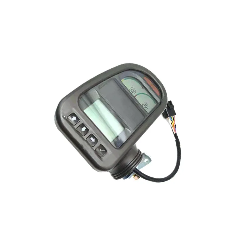 for the latest high quality excavator accessories EC210 display screen parts VOE14390065
for the latest high quality excavator accessories EC210 display screen parts VOE14390065