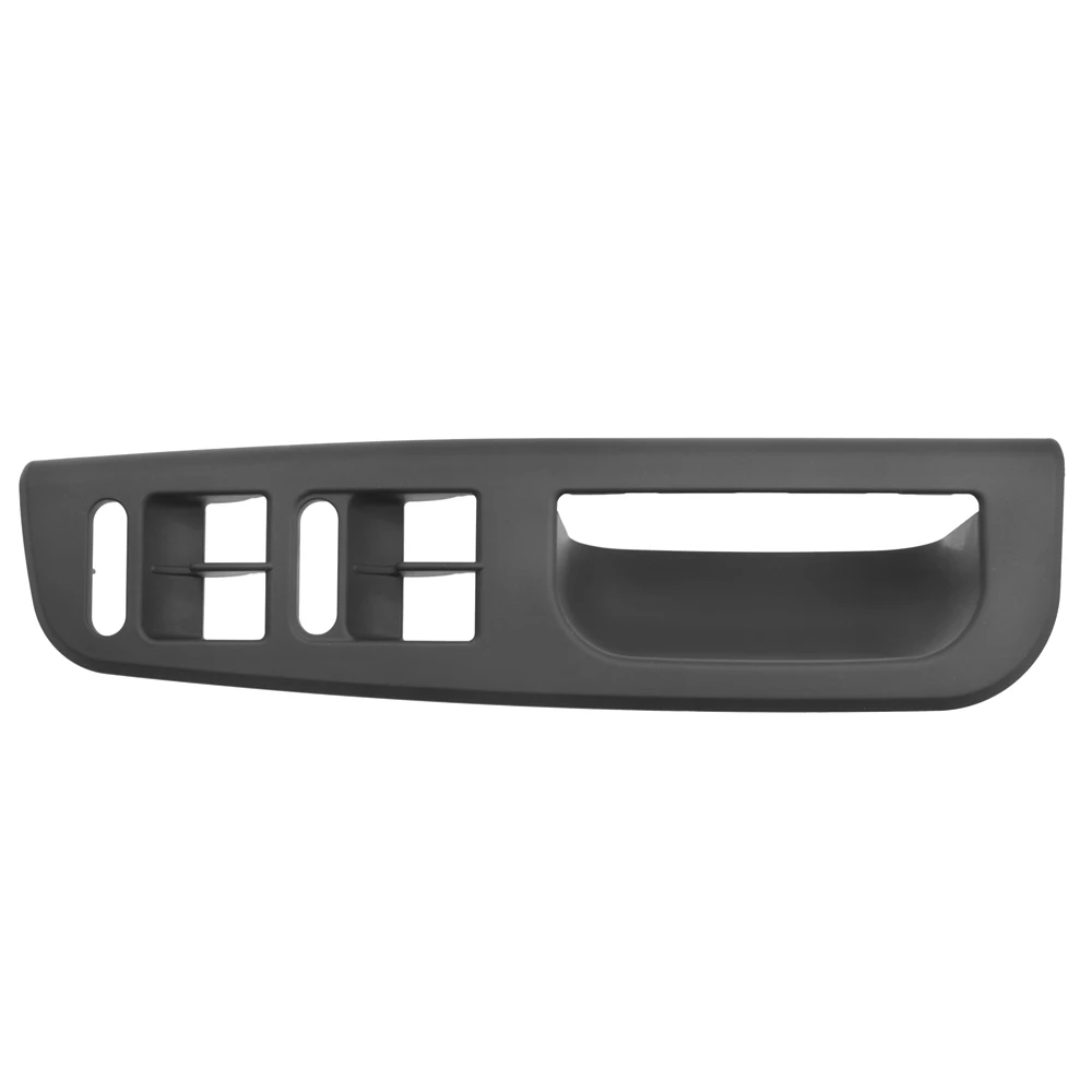 Car- styling Window Switch Control Panel Trim Bezel For VW Passat B5 Jetta Bora Golf MK4 1998-2001 2002 2003 Car Parts 100% New
Car- styling Window Switch Control Panel Trim Bezel For VW Passat B5 Jetta Bora Golf MK4 1998-2001 2002 2003 Car Parts 100% New