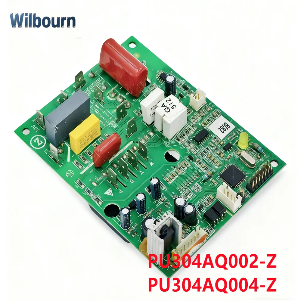 PU304AQ002-Z PU304AQ004-Z Suitable for Chigo air conditioning inverter board IPM module control circuit PCB conditioning parts
PU304AQ002-Z PU304AQ004-Z Suitable for Chigo air conditioning inverter board IPM module control circuit PCB conditioning parts