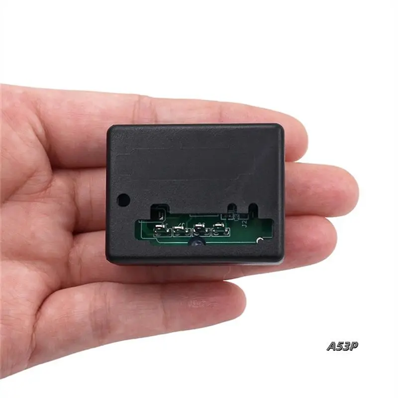 ELV Emulator 68166372AB 5026788AD For Chrysler Jeep Grand Cherokee Ram Dodge 2014-2020 Car Steering Column Lock
ELV Emulator 68166372AB 5026788AD For Chrysler Jeep Grand Cherokee Ram Dodge 2014-2020 Car Steering Column Lock