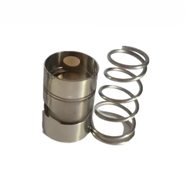 Air compressor temperature control valve 1619733300 thermostatic valve 2901161600/1619756000
Air compressor temperature control valve 1619733300 thermostatic valve 2901161600/1619756000