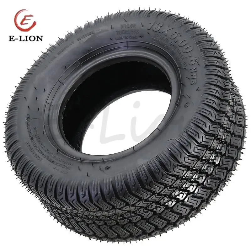 NEW 13x5.00-6 tire inch Tubeless Tyre For ATV QUAD Bike Gokart Scooter mini Buggy Mower Snow Plow motorcycles part
NEW 13x5.00-6 tire inch Tubeless Tyre For ATV QUAD Bike Gokart Scooter mini Buggy Mower Snow Plow motorcycles part