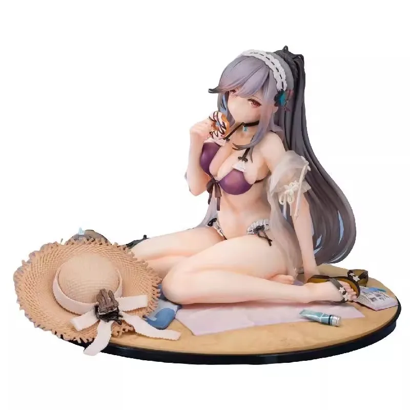Крыло Оригинал: коготь Лейн Dunkerque Sweet Summer ver.15 см, ПВХ экшн-модель, игрушки, фигурка, коллекционная кукла, подарок
Крыло Оригинал: коготь Лейн Dunkerque Sweet Summer ver.15 см, ПВХ экшн-модель, игрушки, фигурка, коллекционная кукла, подарок