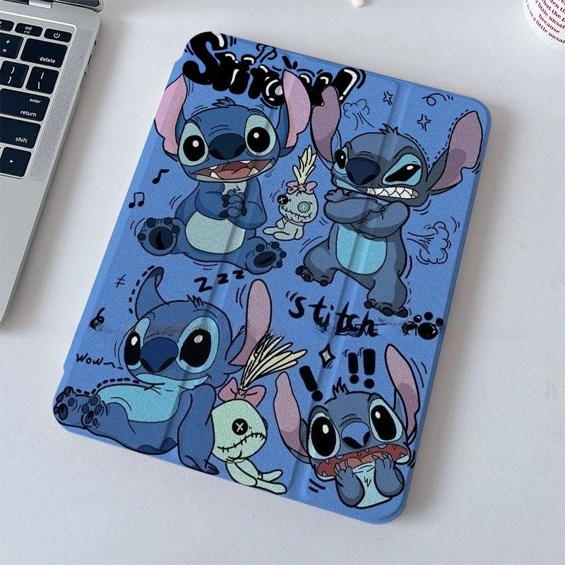 Tri-fold Stitch Ipad Case for A16 11th 2025 Air7 11in Tablet Cases 10th 9th 8th Acrylic Case Mini6 7 Air4 10.9in Rotating Cover
Tri-fold Stitch Ipad Case for A16 11th 2025 Air7 11in Tablet Cases 10th 9th 8th Acrylic Case Mini6 7 Air4 10.9in Rotating Cover