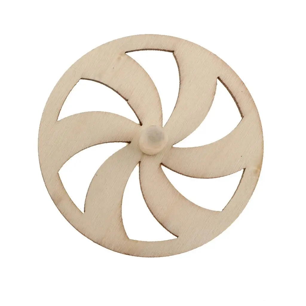 Wooden Top Gyroscope Unfinished Wood Peg Kids Painting Art Toy for Creative Classroom Activity
Wooden Top Gyroscope Unfinished Wood Peg Kids Painting Art Toy for Creative Classroom Activity