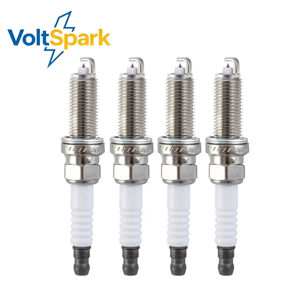 90919-01276 Spark Plug Direct Replacement for Lexus 2.0L Turbo Models (Iridium, Resistor Type)
90919-01276 Spark Plug Direct Replacement for Lexus 2.0L Turbo Models (Iridium, Resistor Type)