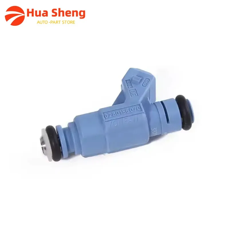 1/4/6pcs 06B133551N Fuel Injector For VW Passat OEM Standard Locomotive Fuel Nozzle Audi A4 A6 Seat Exeo Skoda Superb
1/4/6pcs 06B133551N Fuel Injector For VW Passat OEM Standard Locomotive Fuel Nozzle Audi A4 A6 Seat Exeo Skoda Superb