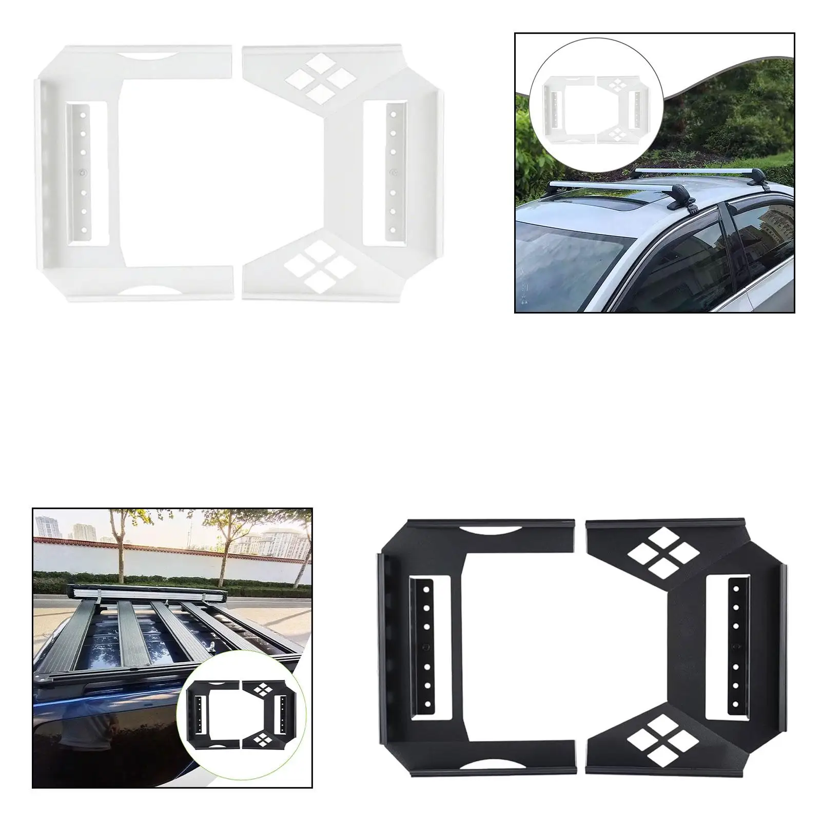 Steel Flat Car Mount Magnetic Roof Bracket Premium Repair Kit for Starlink Gen 3 Surface Installation
Steel Flat Car Mount Magnetic Roof Bracket Premium Repair Kit for Starlink Gen 3 Surface Installation