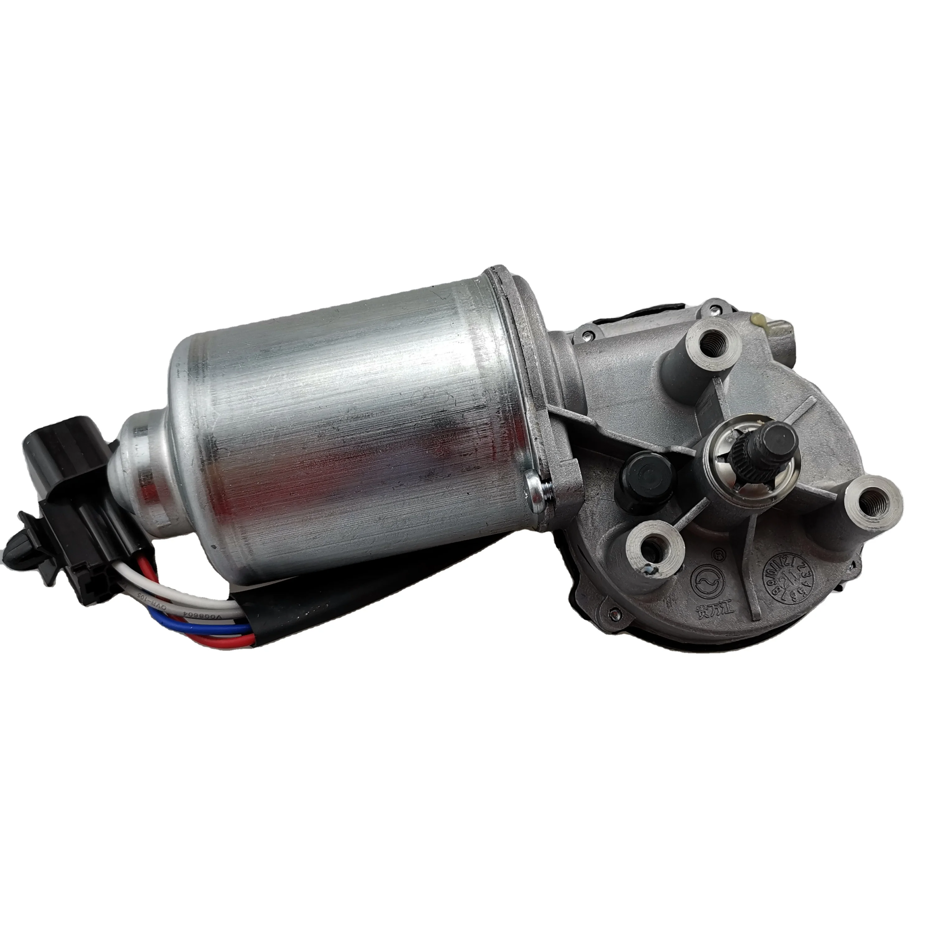 SAIC MAXUS G10 Original Front Wiper Motor C00027295
SAIC MAXUS G10 Original Front Wiper Motor C00027295