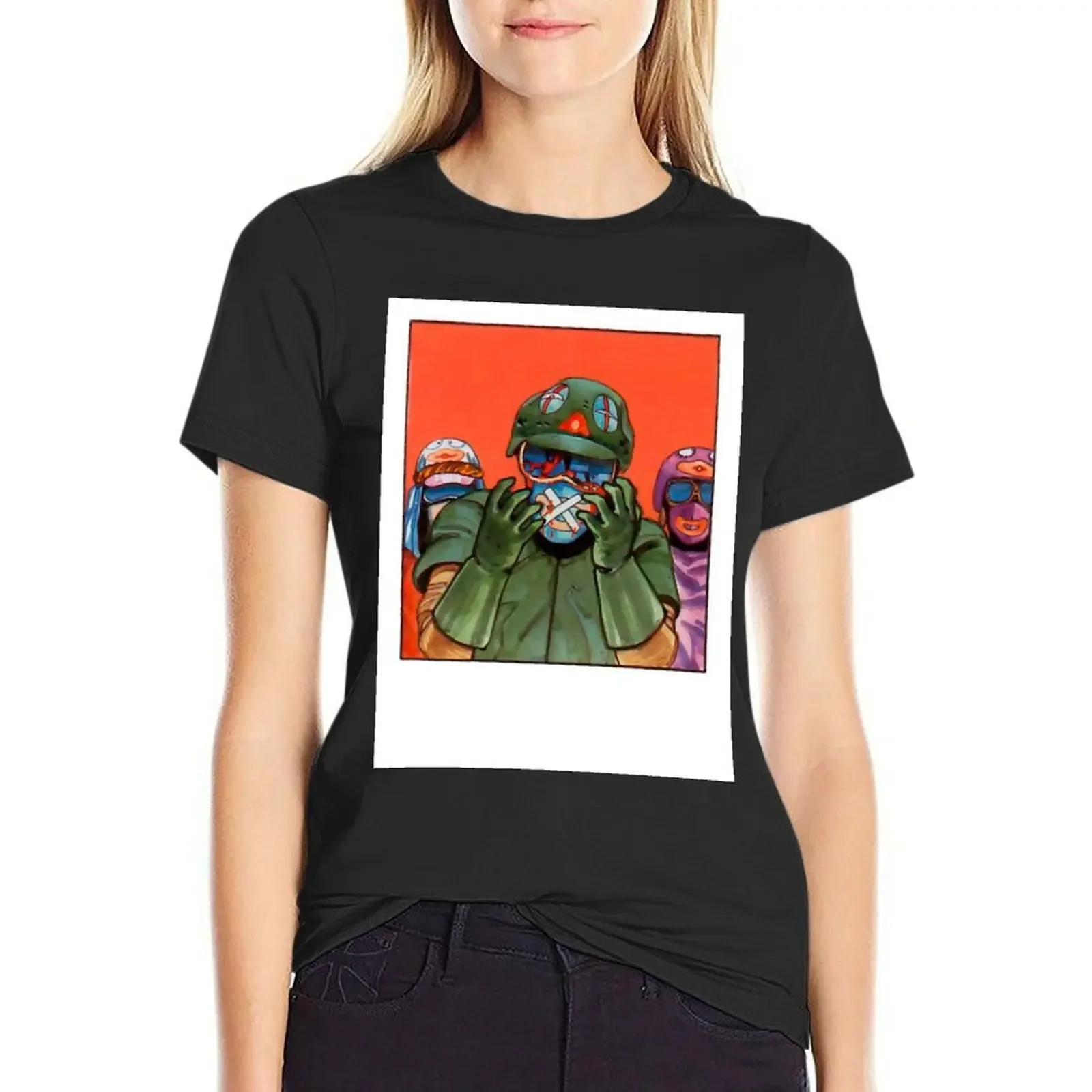akira collection 1 ... yep T-Shirt shirts graphic tees cute clothes tees t shirt Women
akira collection 1 ... yep T-Shirt shirts graphic tees cute clothes tees t shirt Women