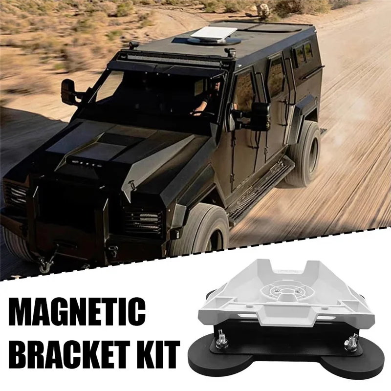 F9-For Starlink Mini Compatible Magnetic Absorption Mount Kit- Sunroof/Front Rear Window For Car Mount Installation
F9-For Starlink Mini Compatible Magnetic Absorption Mount Kit- Sunroof/Front Rear Window For Car Mount Installation