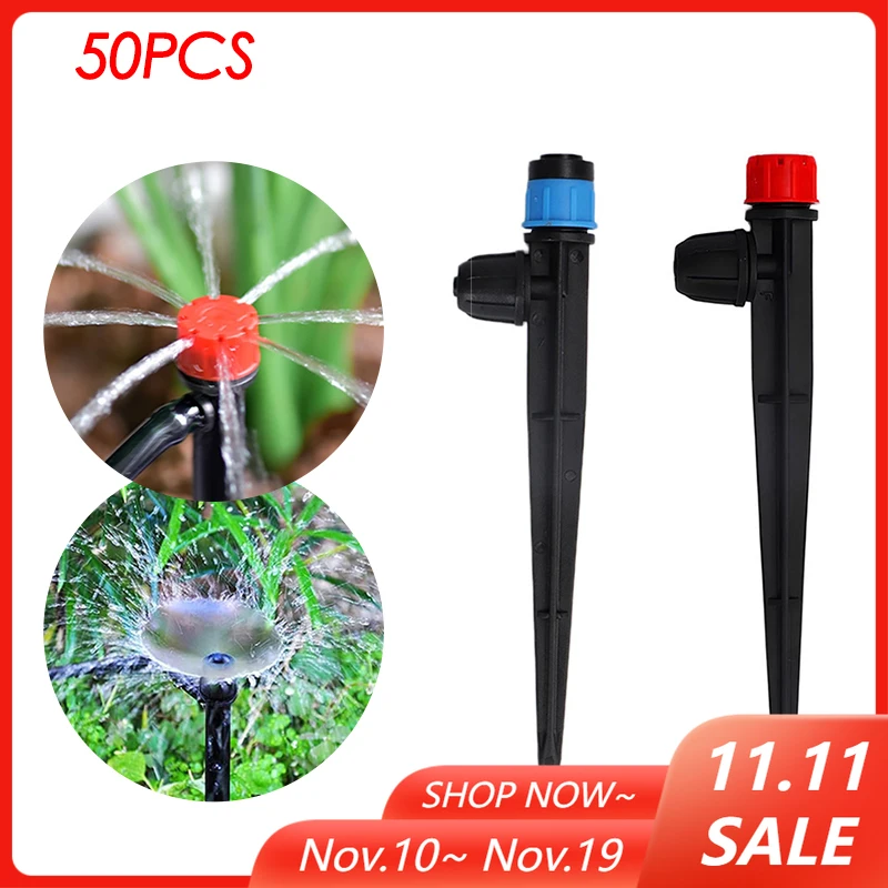 50 шт., спринклер для полива сада, капельные излучатели для 1/4 дюйма, трубки для капельного орошения, регулируемые капельницы с потоком воды для двора
50 шт., спринклер для полива сада, капельные излучатели для 1/4 дюйма, трубки для капельного орошения, регулируемые капельницы с потоком воды для двора